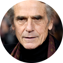 Jeremy Irons