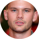 Jeremy Irvine