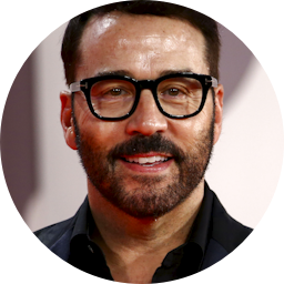 Jeremy Piven