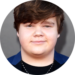 Jeremy Ray Taylor
