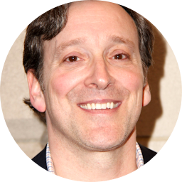Jeremy Shamos