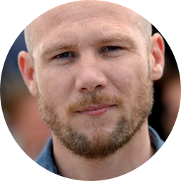 Jeroen Perceval