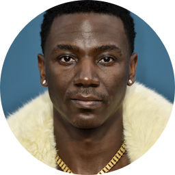 Jerrod Carmichael