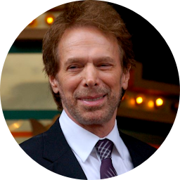 Jerry Bruckheimer