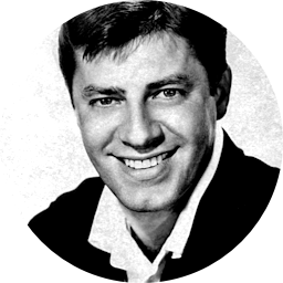 Jerry Lewis