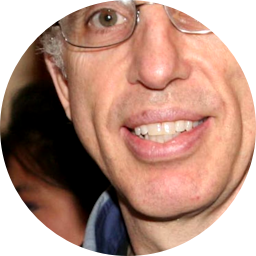 Jerry Zucker