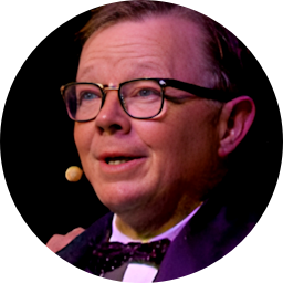 Jesper Asholt