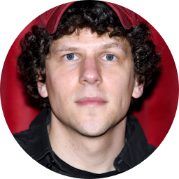 Jesse Eisenberg