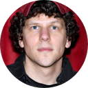 Jesse Eisenberg