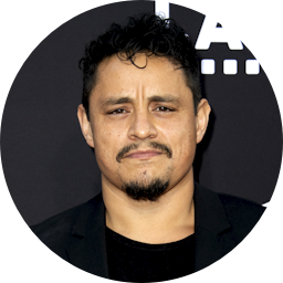 Jesse Garcia