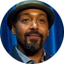 Jesse L. Martin