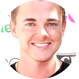 Jesse McCartney