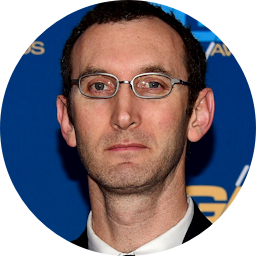Jesse Moss