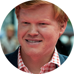Jesse Plemons