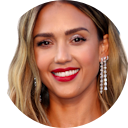 Jessica Alba