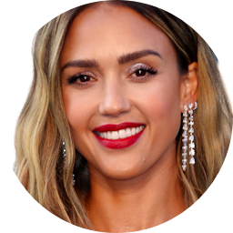 Jessica Alba