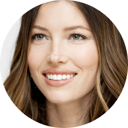 Jessica Biel