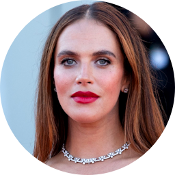 Jessica Brown Findlay