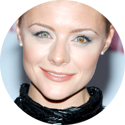Jessica Cauffiel