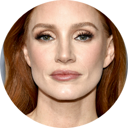 Jessica Chastain