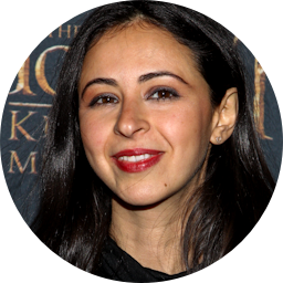 Jessica DiCicco