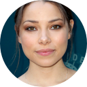 Jessica Parker Kennedy