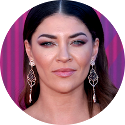 Jessica Szohr