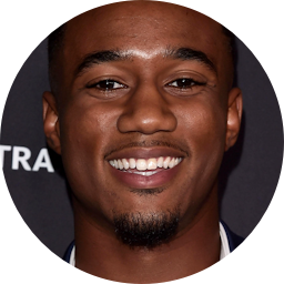 Jessie T. Usher