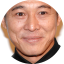 Jet Li