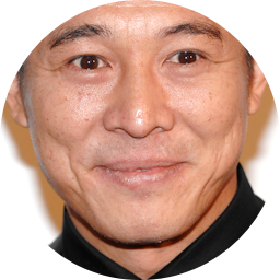 Jet Li