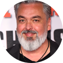 Jez Butterworth