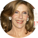 Jill Clayburgh
