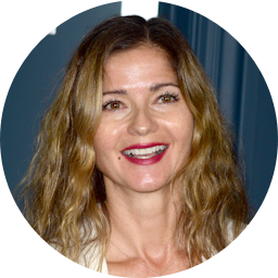 Jill Hennessy
