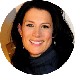 Jill Johnson