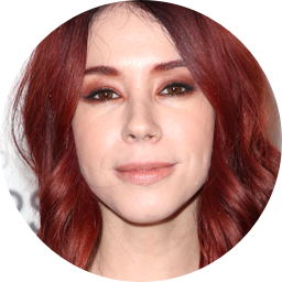 Jillian Rose Reed