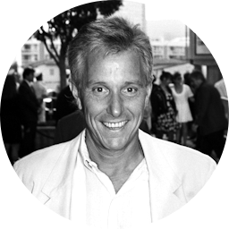 Jim Abrahams