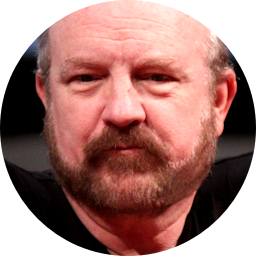 Jim Beaver