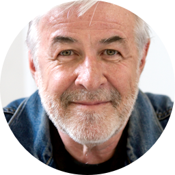 Jim Byrnes