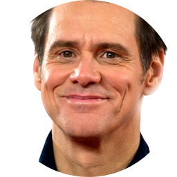 Jim Carrey