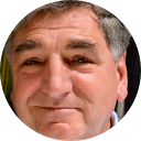Jim Carter
