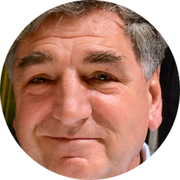 Jim Carter