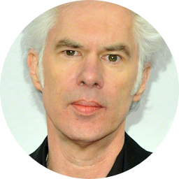 Jim Jarmusch
