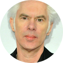 Jim Jarmusch