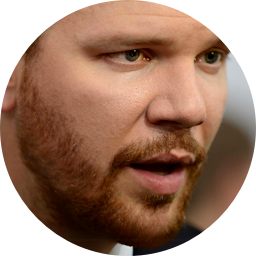 Jim Parrack