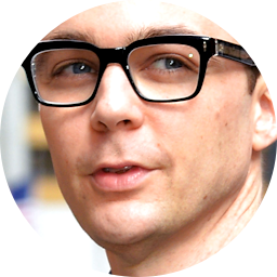 Jim Parsons