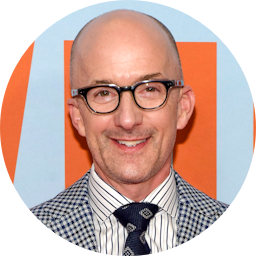 Jim Rash
