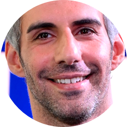 Jim Sarbh