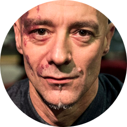 Jimmy Jørgensen