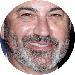 Jimmy Kimmel