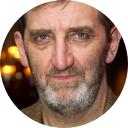 Jimmy Nail